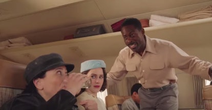 Sterling K. Brown joins Marvelous Mrs. Maisel Season 3.