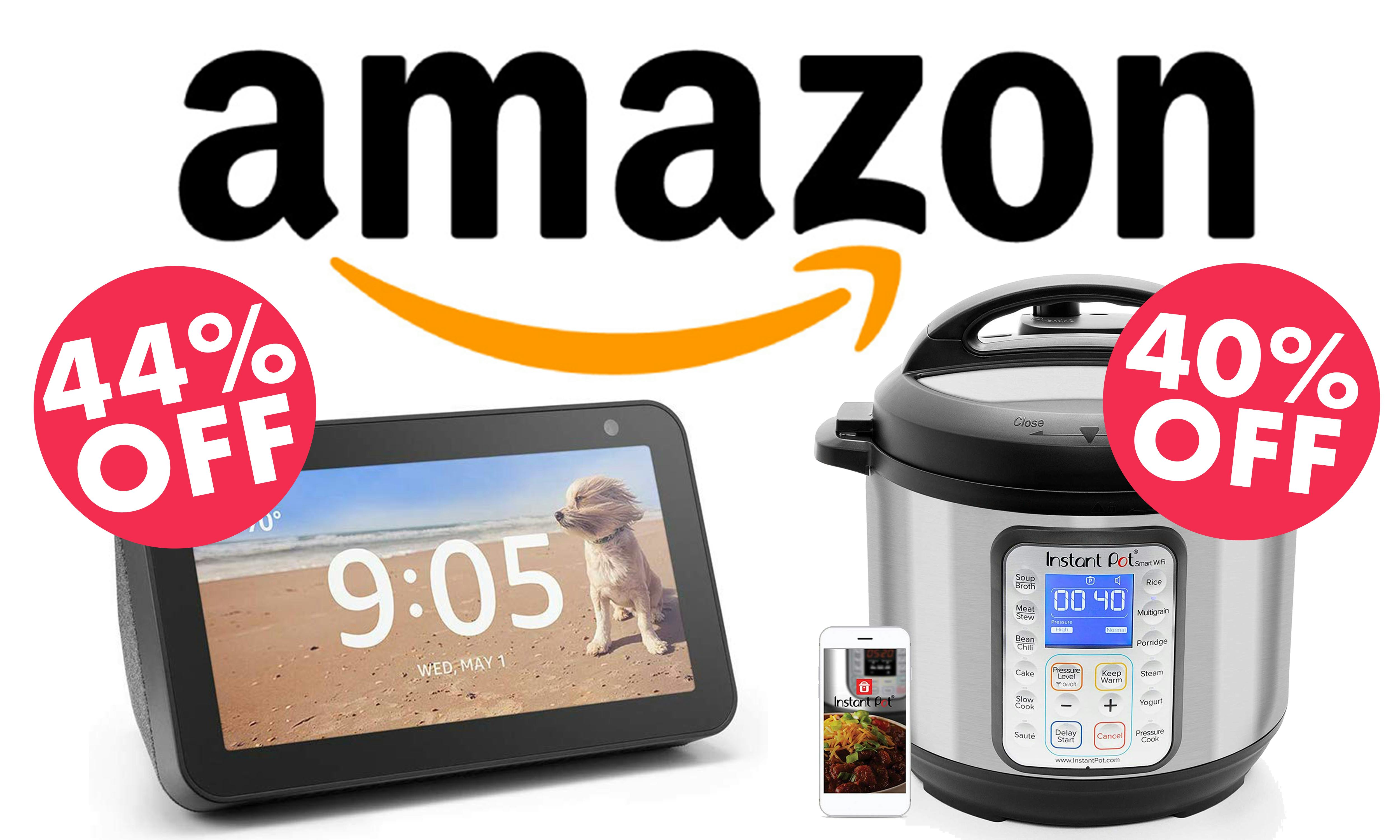 The Best Deals On Amazon Right Now