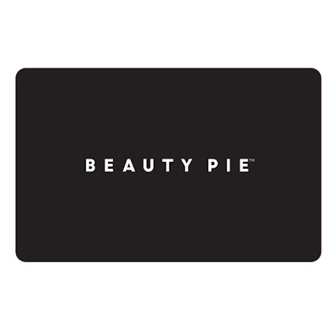 Beauty Pie Membership