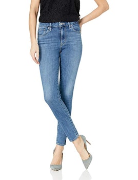 Levi's Women's 721 High Rise Skinny Jean