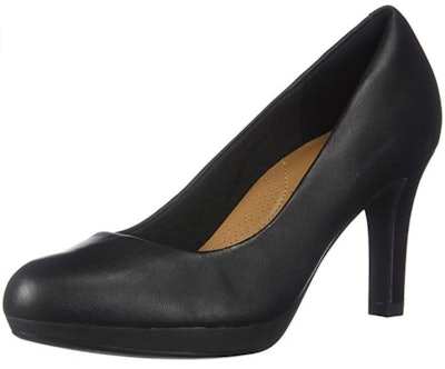 The 6 Most Comfortable Heels For Wide Feet