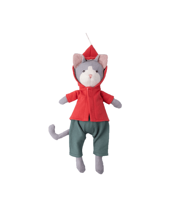 Gracie Cat