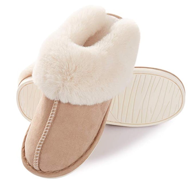 Donpapa Women's Slipper