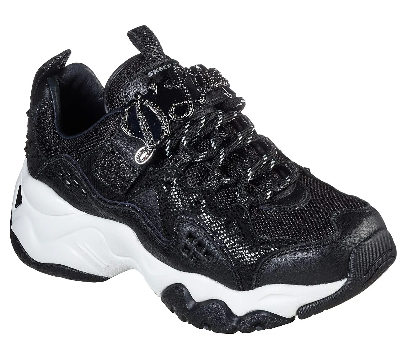premium heritage skechers