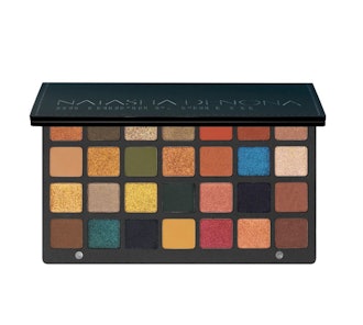 Natasha Denona Metropolis Palette