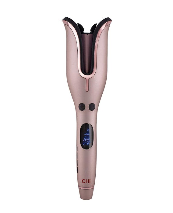 CHI Spin N Curl Hair Curler