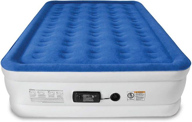 SoundAsleep Dream Series Air Mattress, Queen