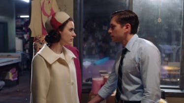 Marvelous Mrs. Maisel