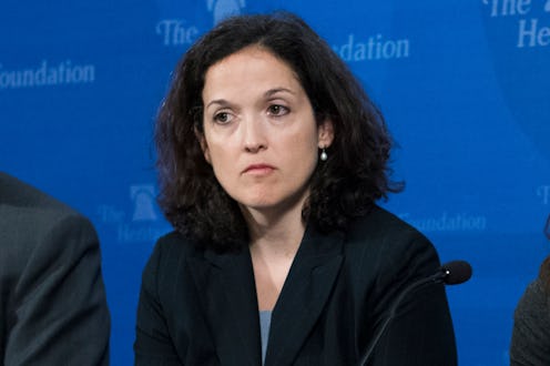 Sarah Pitlyk's confirmation to federal judge will be decided in the senate Dec. 4.