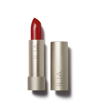Color Block High Impact Lipstick in Siren Red