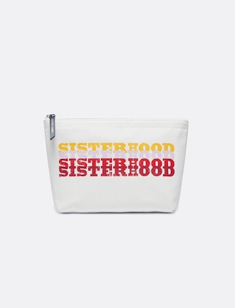  Sisterhood Cosmetic Pouch