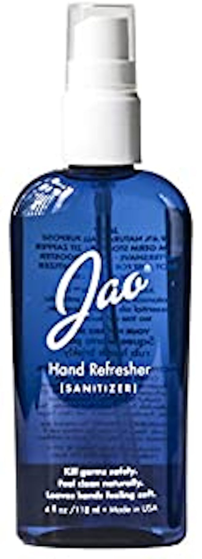 Jao Hand Refresher