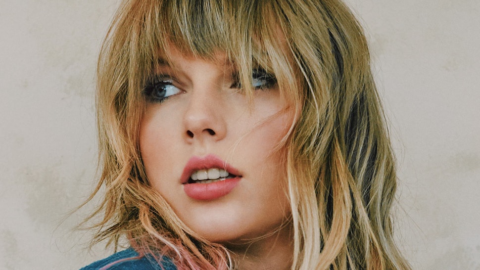 Taylor Swift Announced As A Headliner For Bst Hyde Park 2020