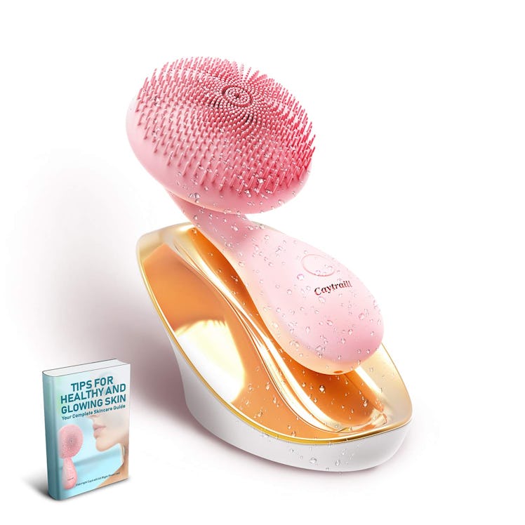 Caytraill Facial Cleansing Brush
