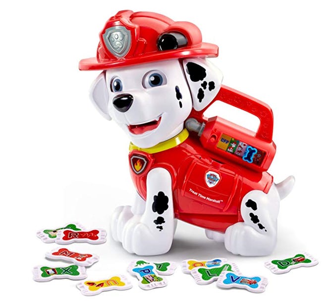 VTech PAW Patrol Treat Time Marshall