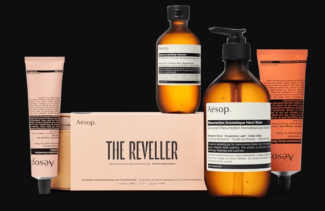 Aesop The Reveller Kit