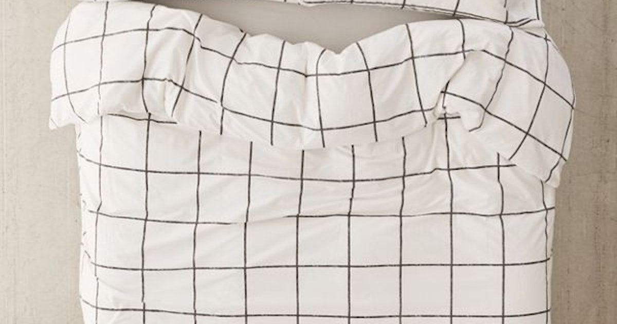 The Best Urban Outfitters Cyber Monday Deals Include A Duvet Set