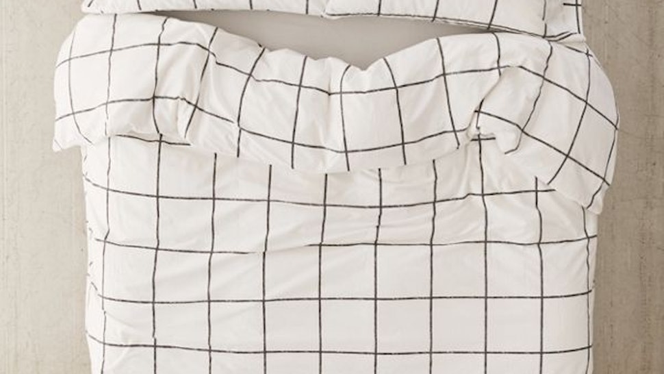 The Best Urban Outfitters Cyber Monday Deals Include A Duvet Set
