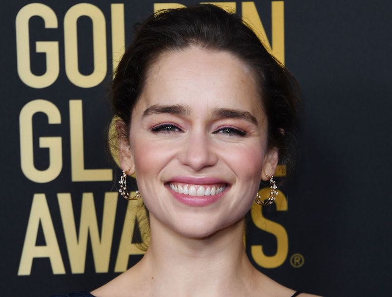 Emilia Clarke's Brain Aneurysms Gave Her A New Perspective On Acting