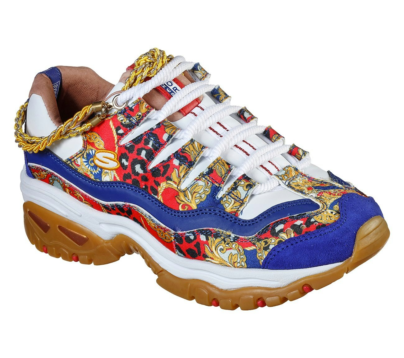 skechers heritage limited edition