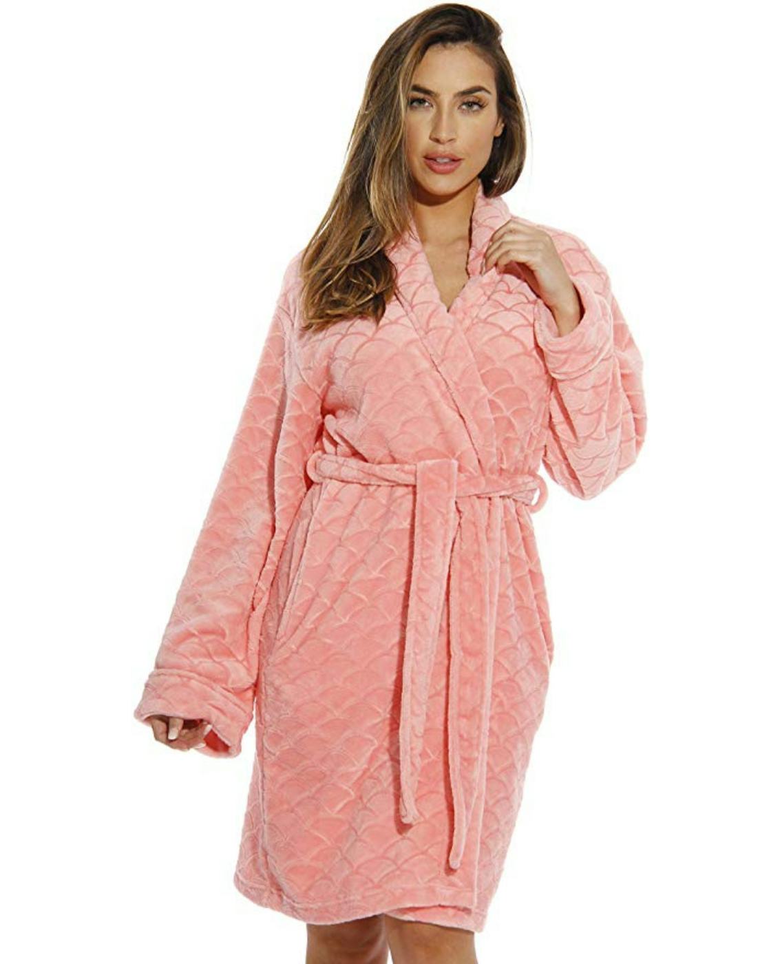 The 8 Most Comfortable Bathrobes
