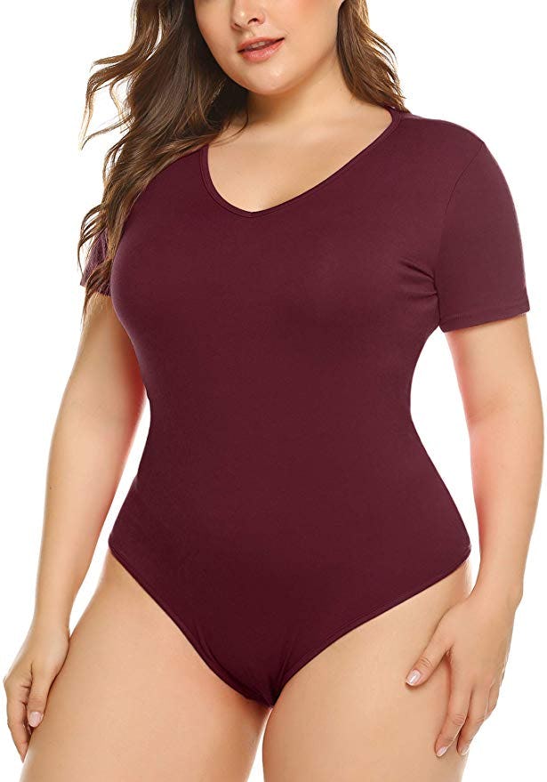 The 9 Best Bodysuits On Amazon