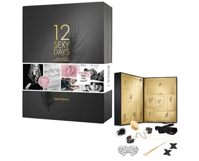 Bijoux Indiscrets 12 Days of Sexy Gift Set