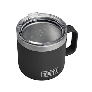 Yeti Rambler Insulated Mug 
