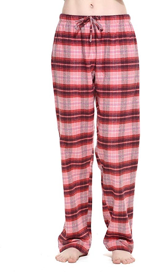 The 11 Most Comfortable Pajama Pants
