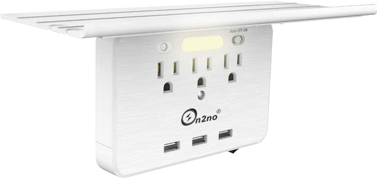 ON2NO Shelf Socket