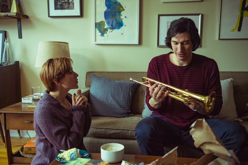 A still from Noah Baumbach's film 'Marriage Story'. Divorces and breakups in serious relationships c...