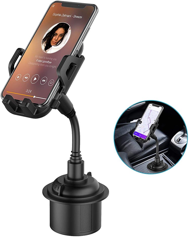 Outsolidep Car Phone Mount