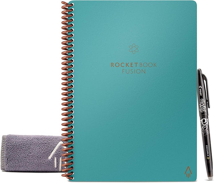 Rocketbook Reusable Notebook