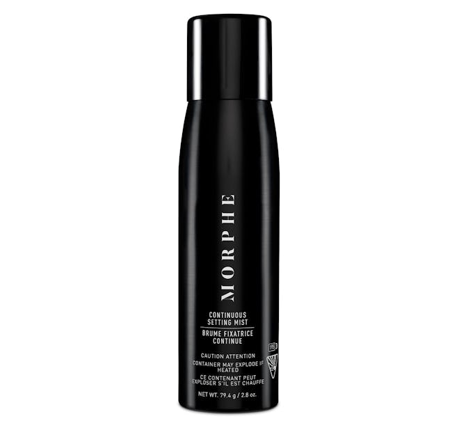 Morphe Continuous Setting Spray