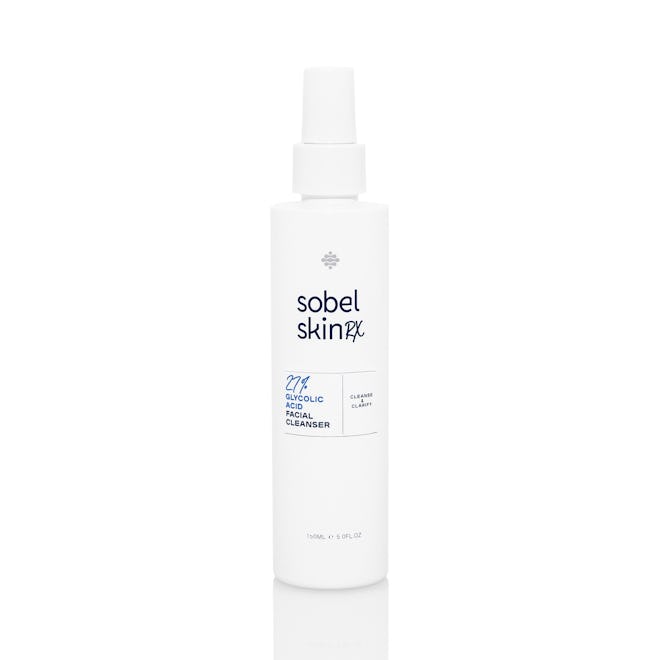 27% Glycolic Acid Facial Cleanser