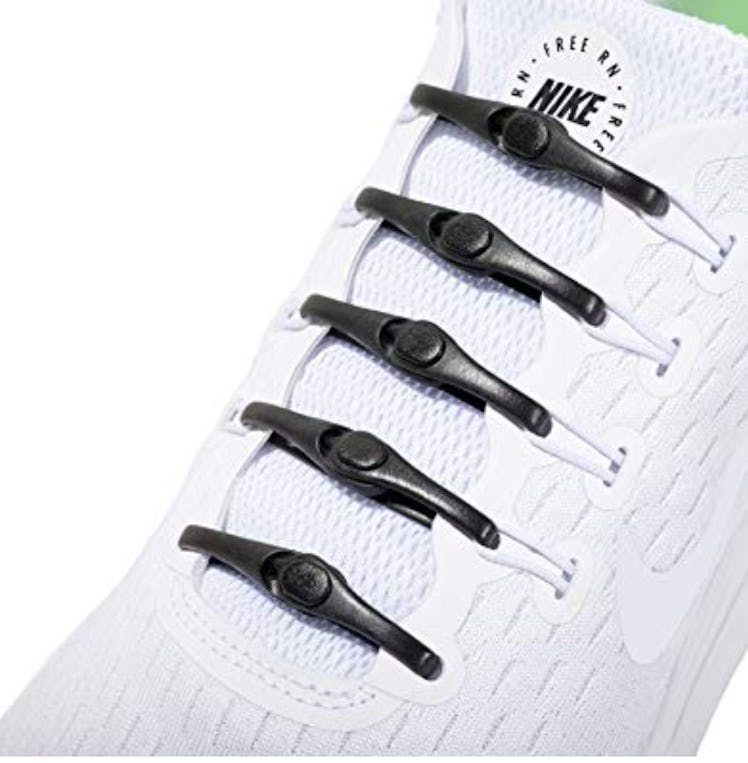 Hickies Tie-Free Laces