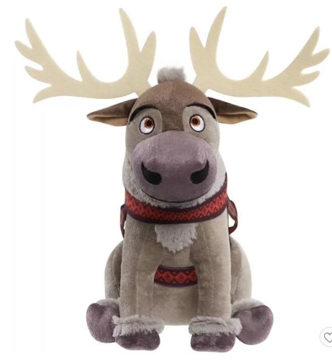 Disney Frozen 2 Large Plush Sven