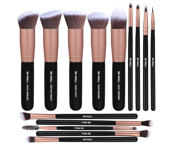 BS-MALL Makeup Brushes