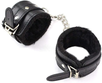 Rbenxia Adjustable Handcuffs
