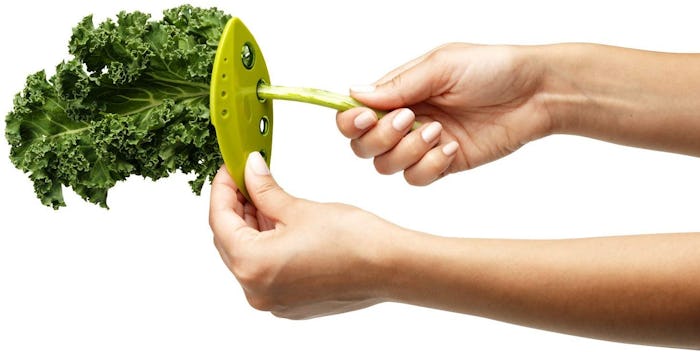 Chef'n Herb Stripper