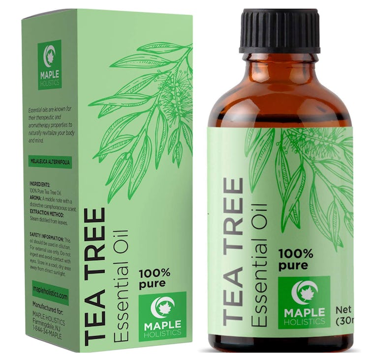 Maple Holistics Tea Tree Oil