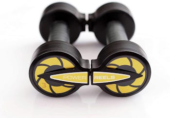 POWER REELS