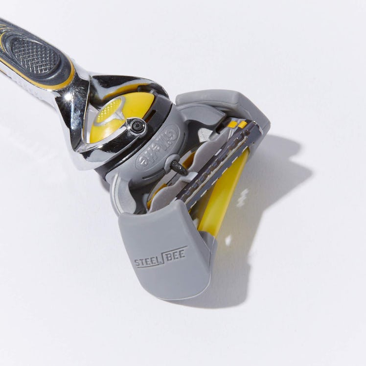 Boston Ideas Engine Razor Saver