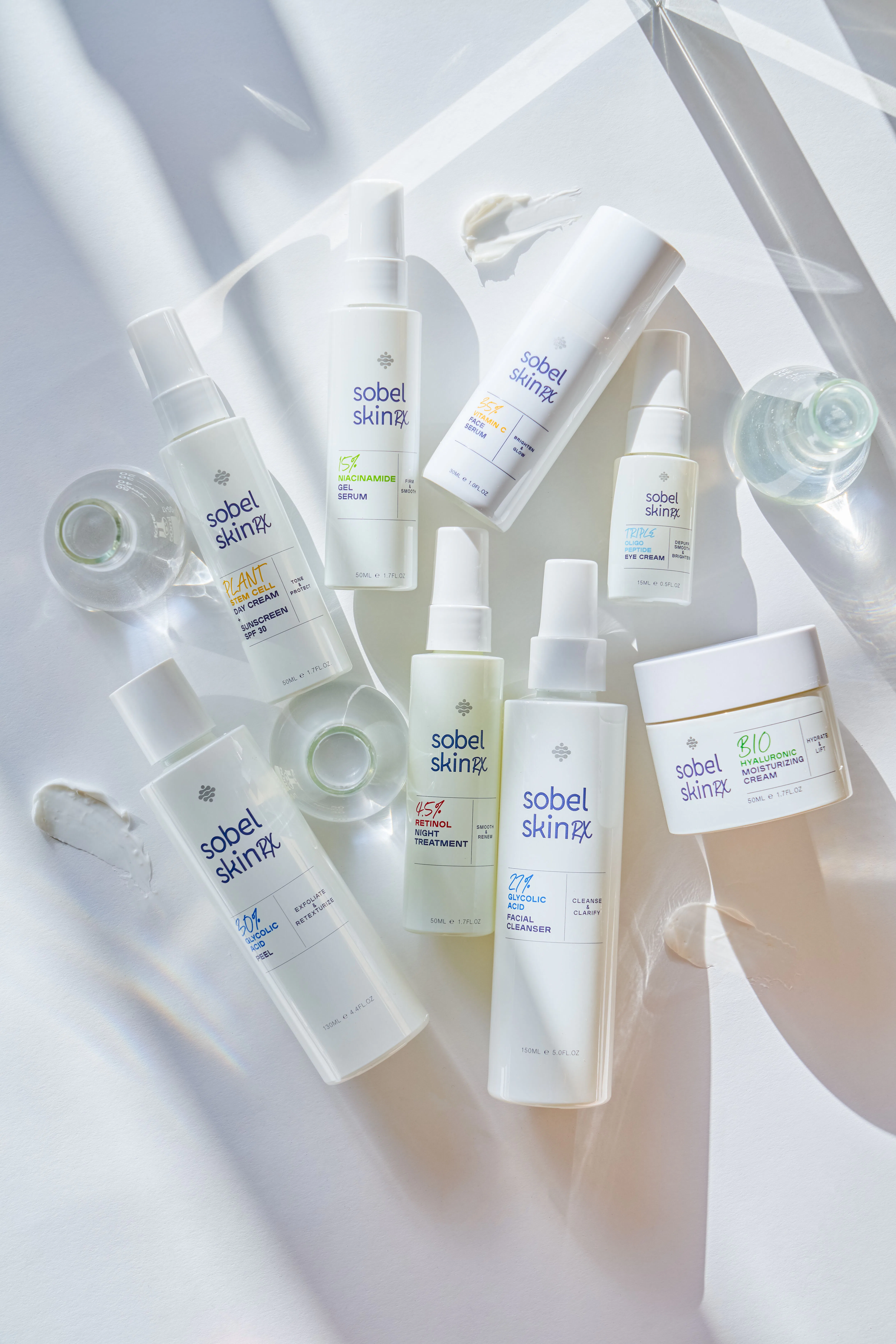 New Skincare Brand SOBEL SKIN Rx Just Arrived At Sephora — & Here Are ...