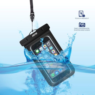 JOTO Waterproof Phone Pouch