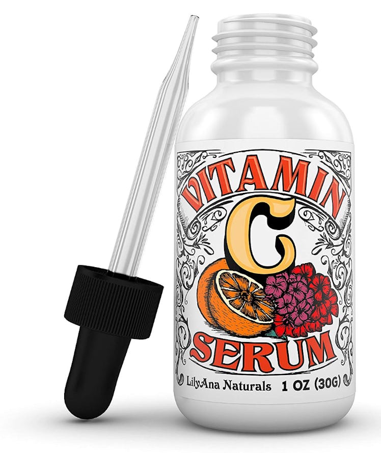 LilyAna Naturals Vitamin C Serum 