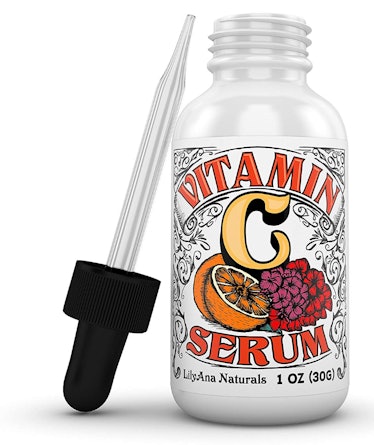 LilyAna Naturals Vitamin C Serum 