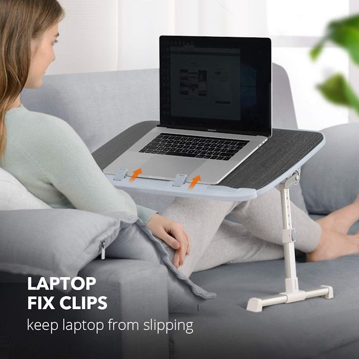 TaoTronics Laptop Desk