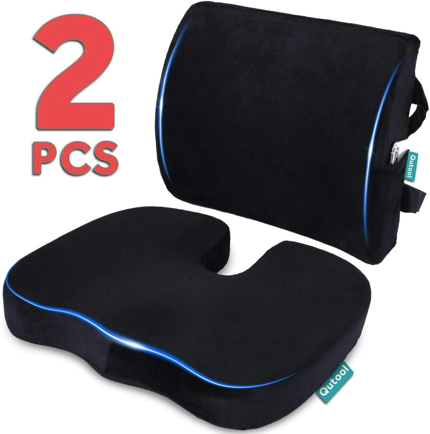 The 5 Best Orthopedic Seat Cushions