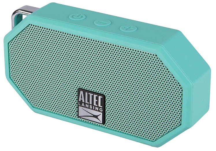 Altec Lansing Bluetooth Speaker